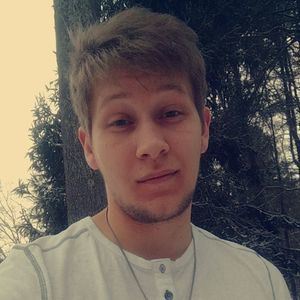 Meet your Posher, Zachary